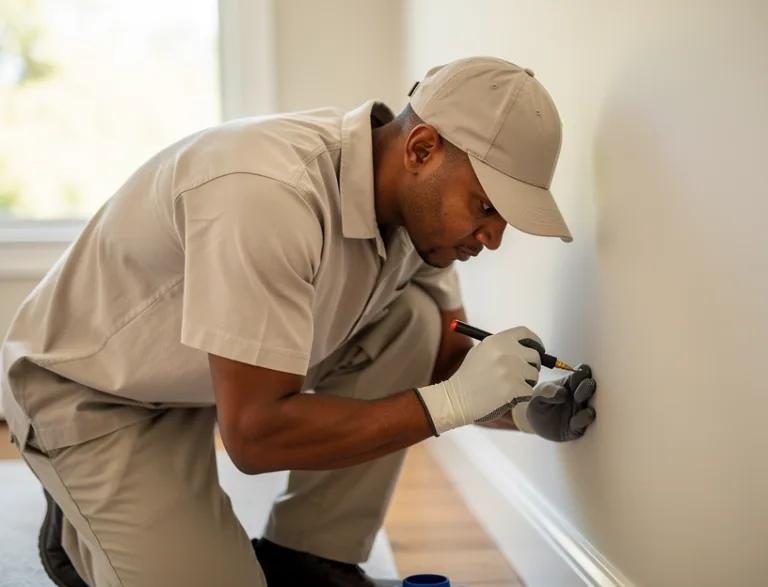 Pest Control service in Boise